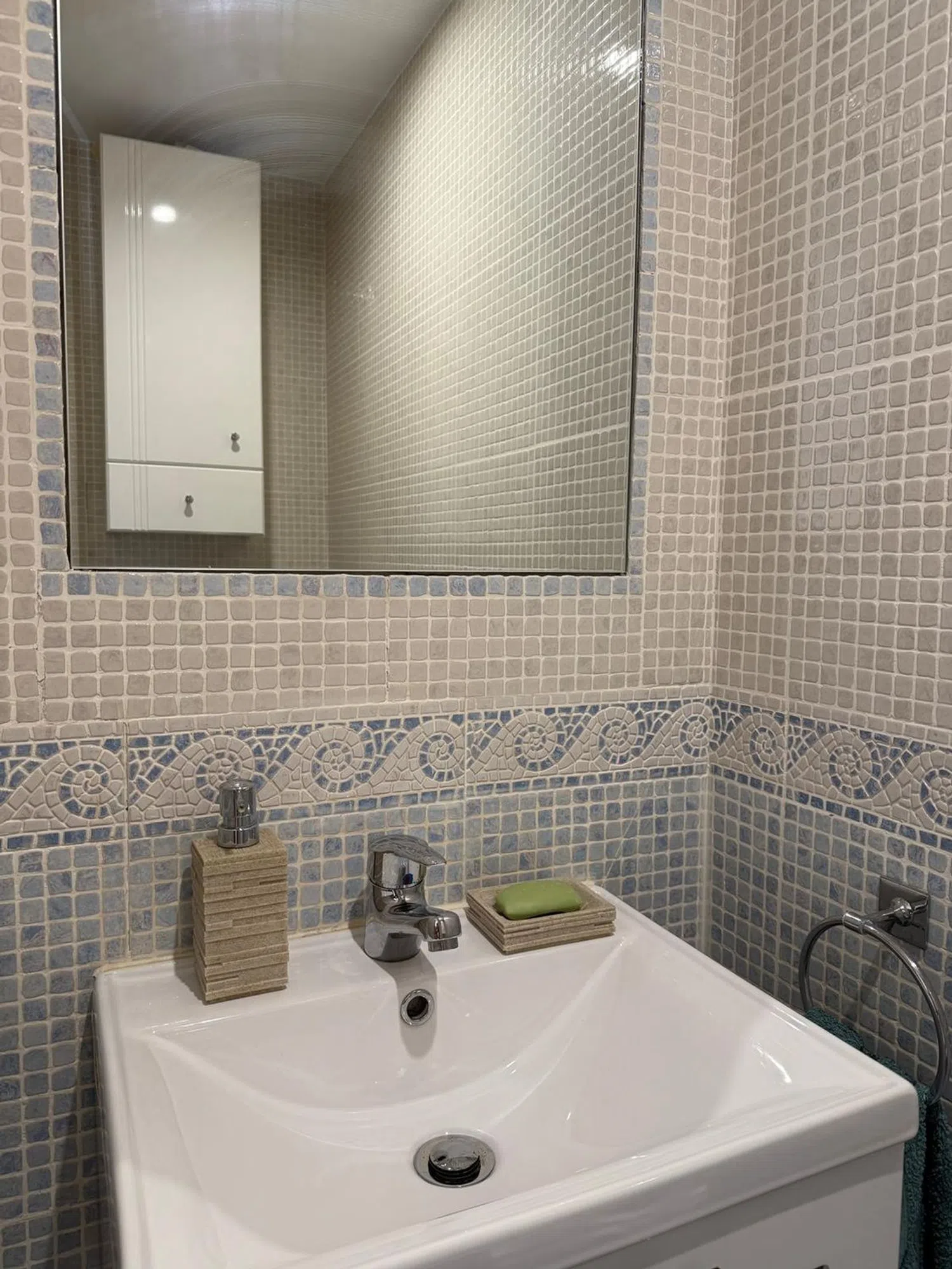 Dúplex en princesa de Éboli, 21 - Foto 16