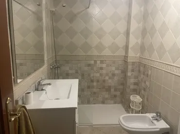Piso en  Avenida María Auxiliadora 12 - Foto 1