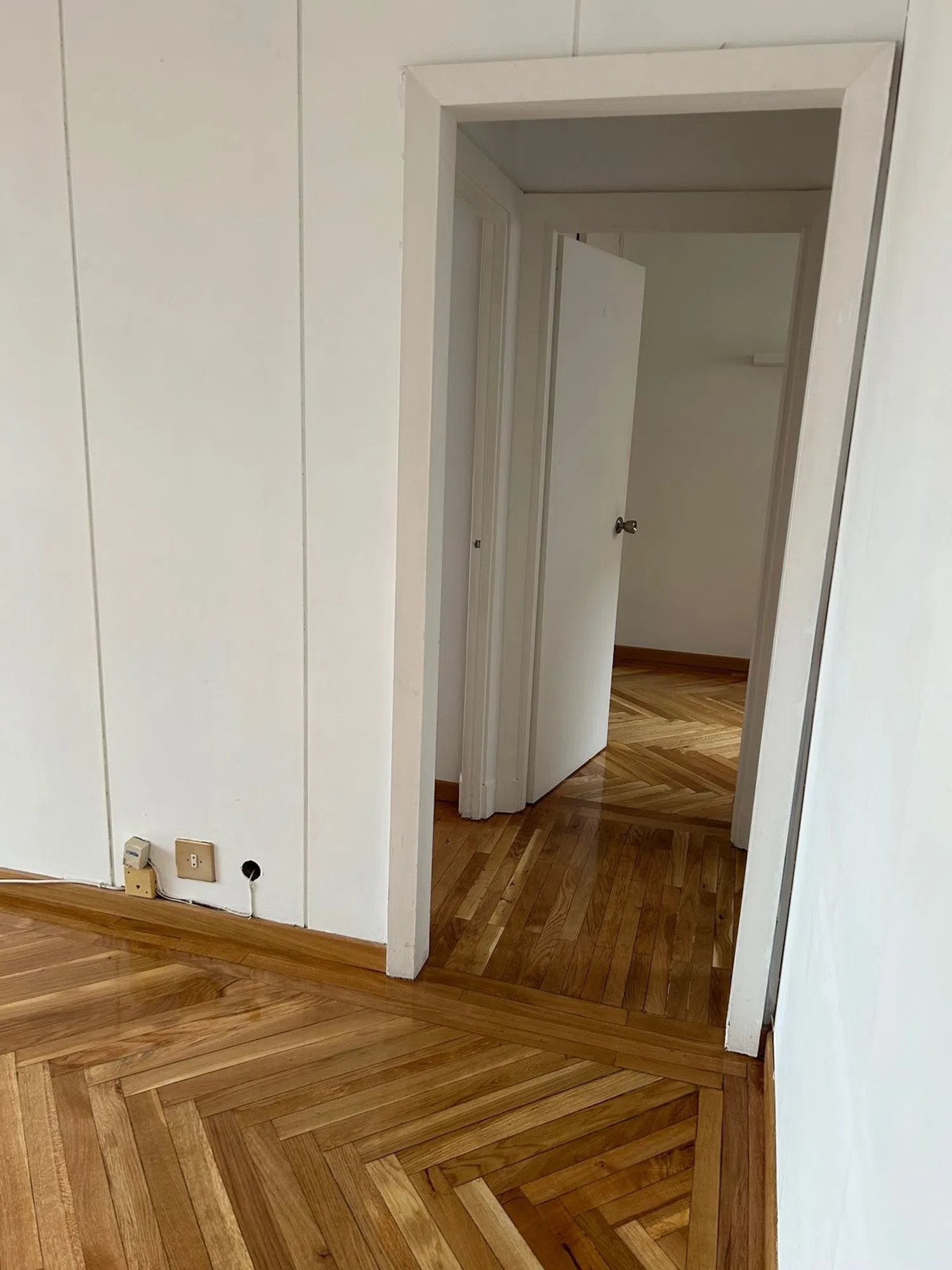 Ático en calle Clara del Rey, 55 - Foto 22