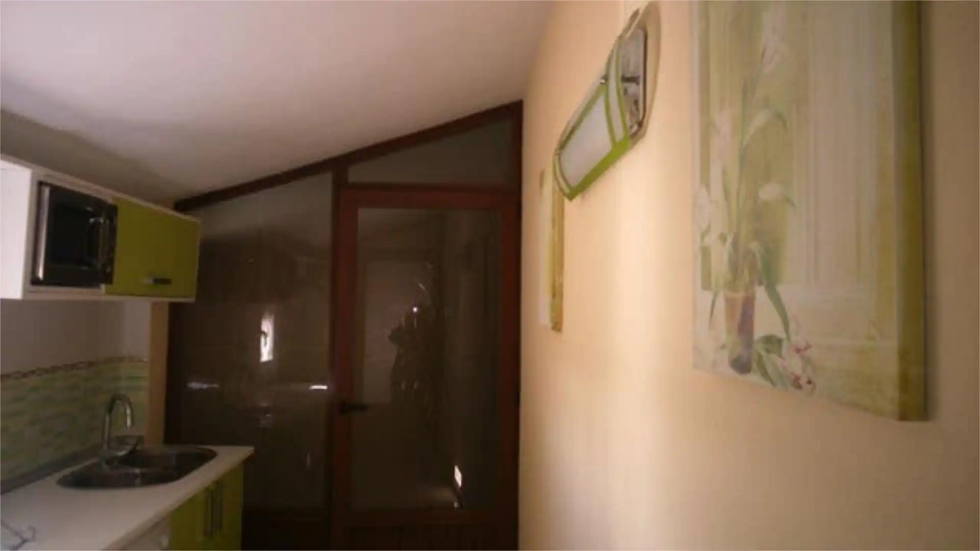 Ático en céntrico - Foto 8