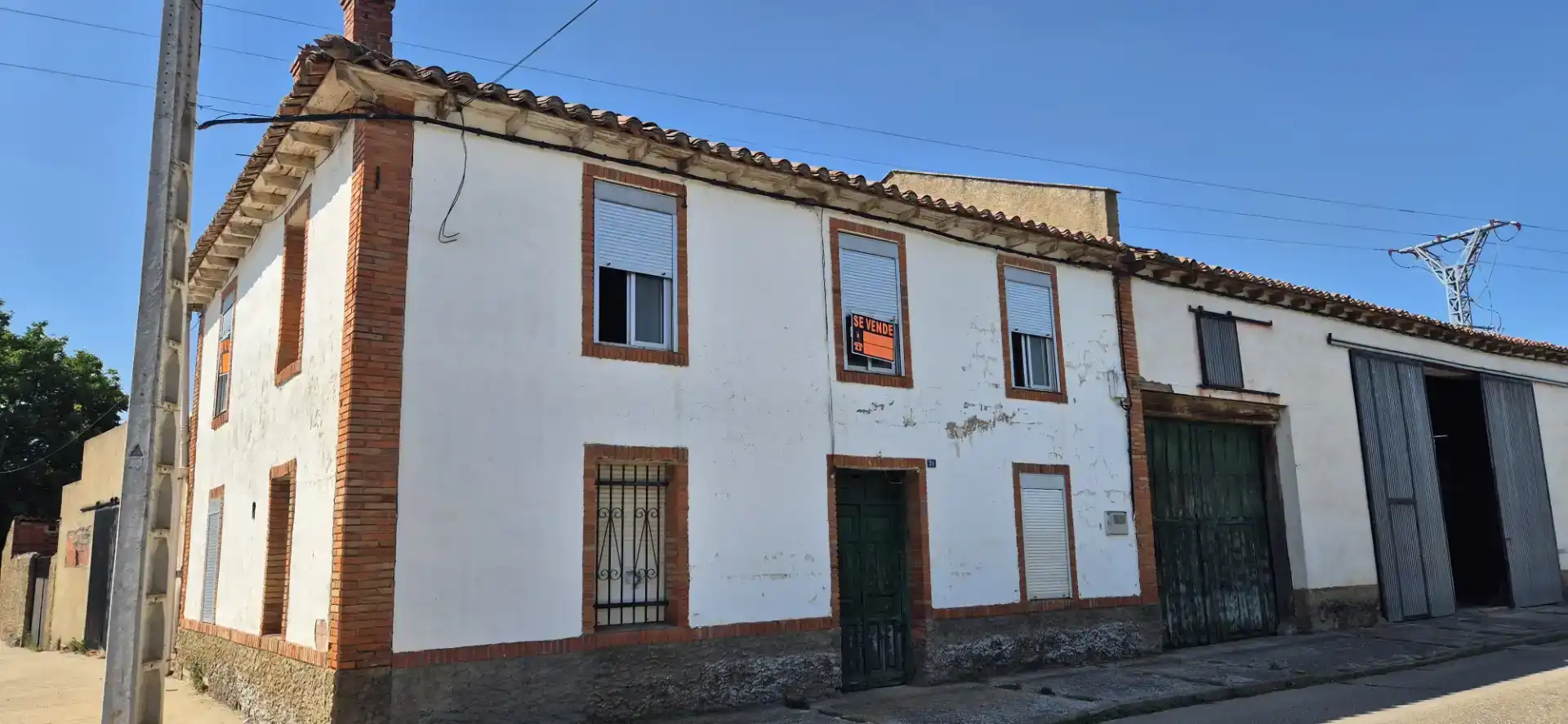 Chalet en  Calle Molino 31 - Foto 2