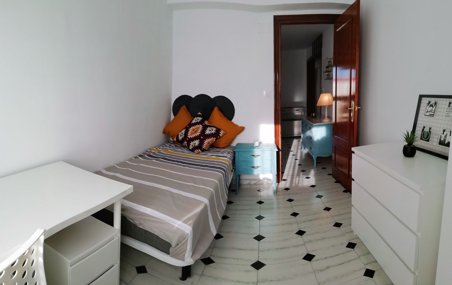 Piso en avenida de Miraflores, 97 - Foto 7