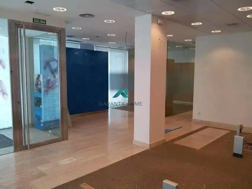 Local comercial en Alcorcón - Foto 4