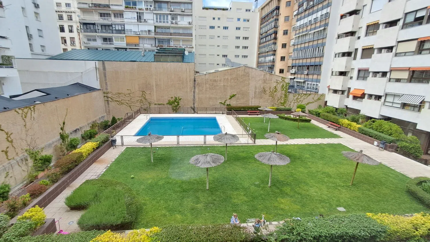 Piso en calle de Zurbano, 71 - Foto 2