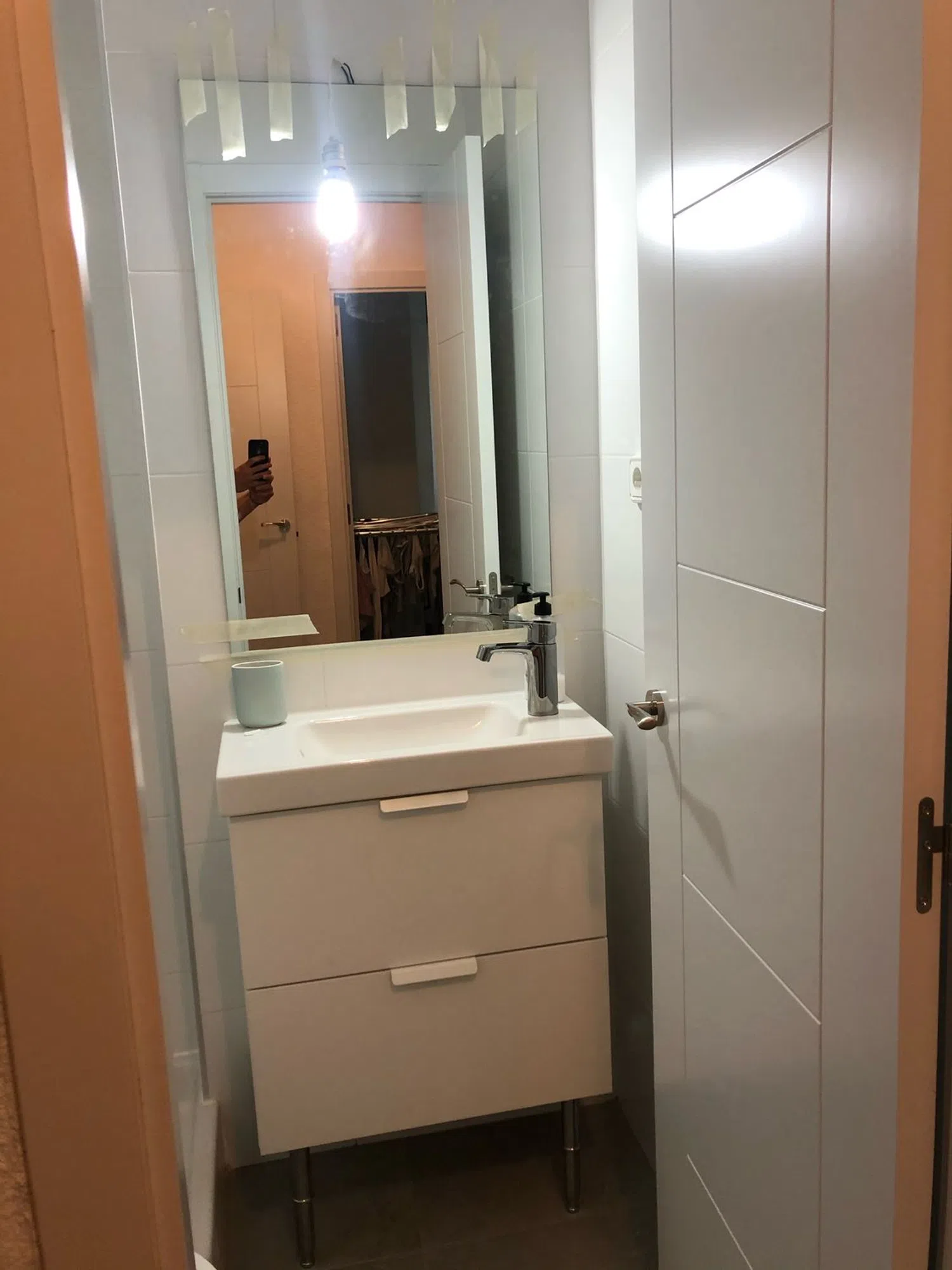 Piso en calle del Poeta Joan Maragall, 51 - Foto 12