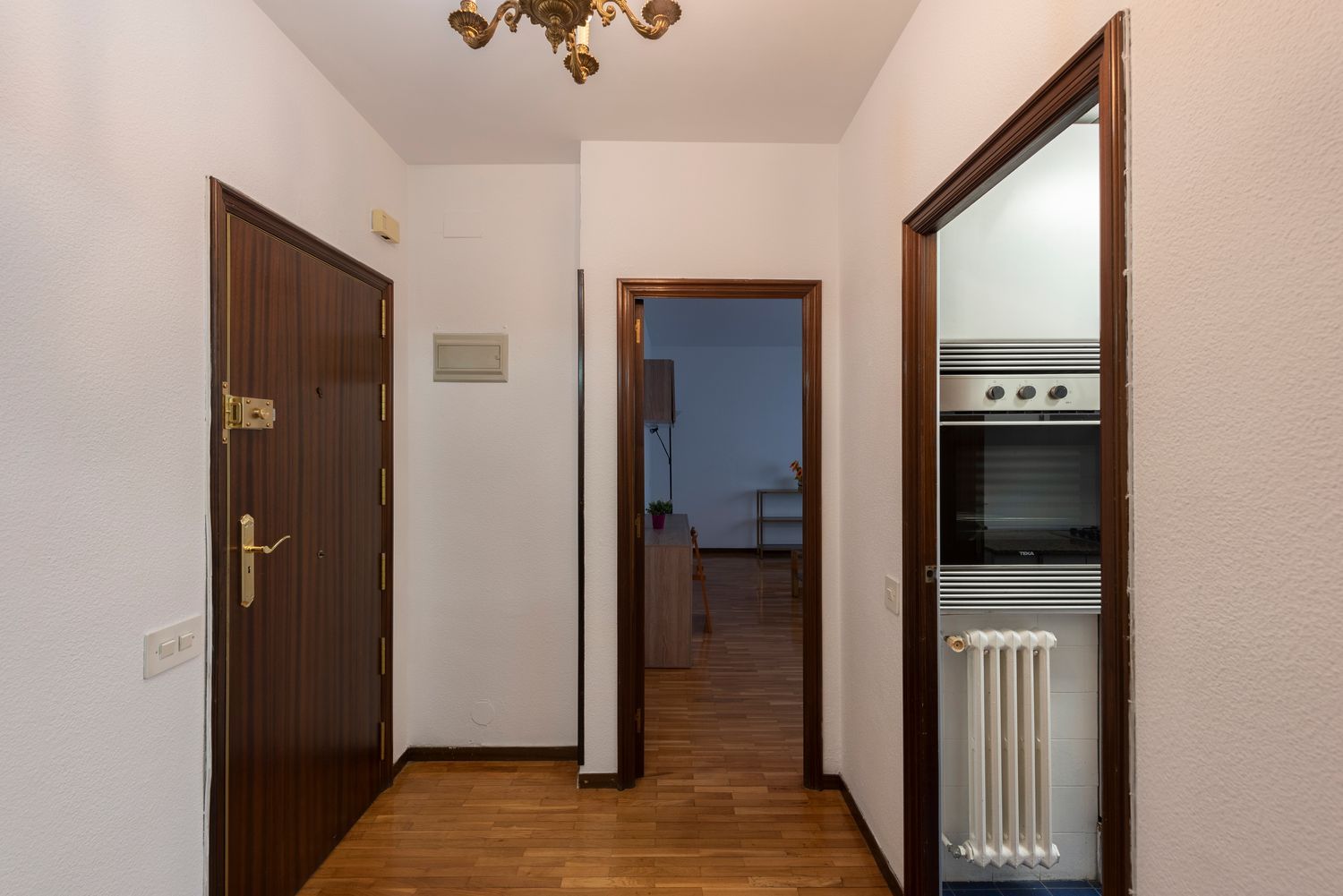 Piso en Barrio La Dreta de l'Eixample - Foto 11