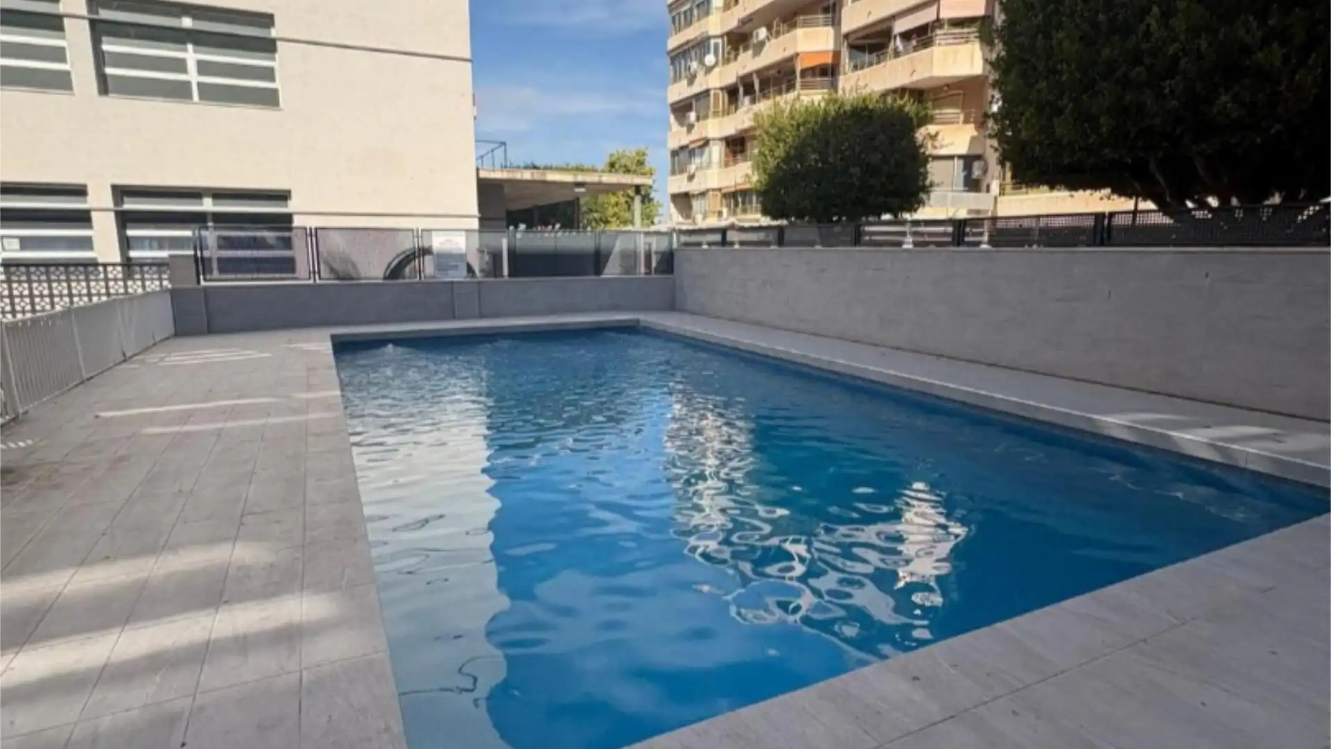 Piso en  Avinguda Portus Ⅱ - Licitanus 10 - Foto 2