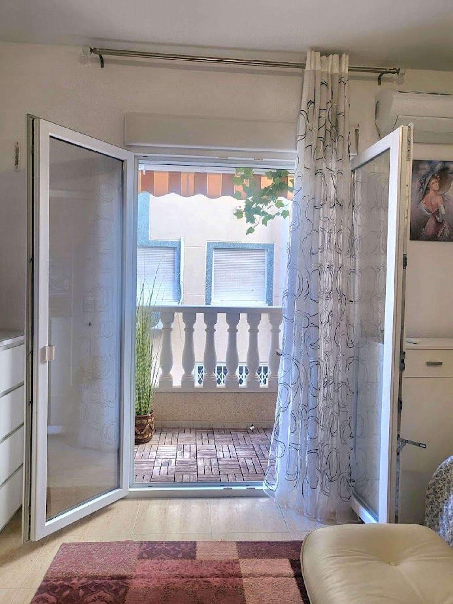 Estudio en Calle Rubén Darío, 8 - Foto 6