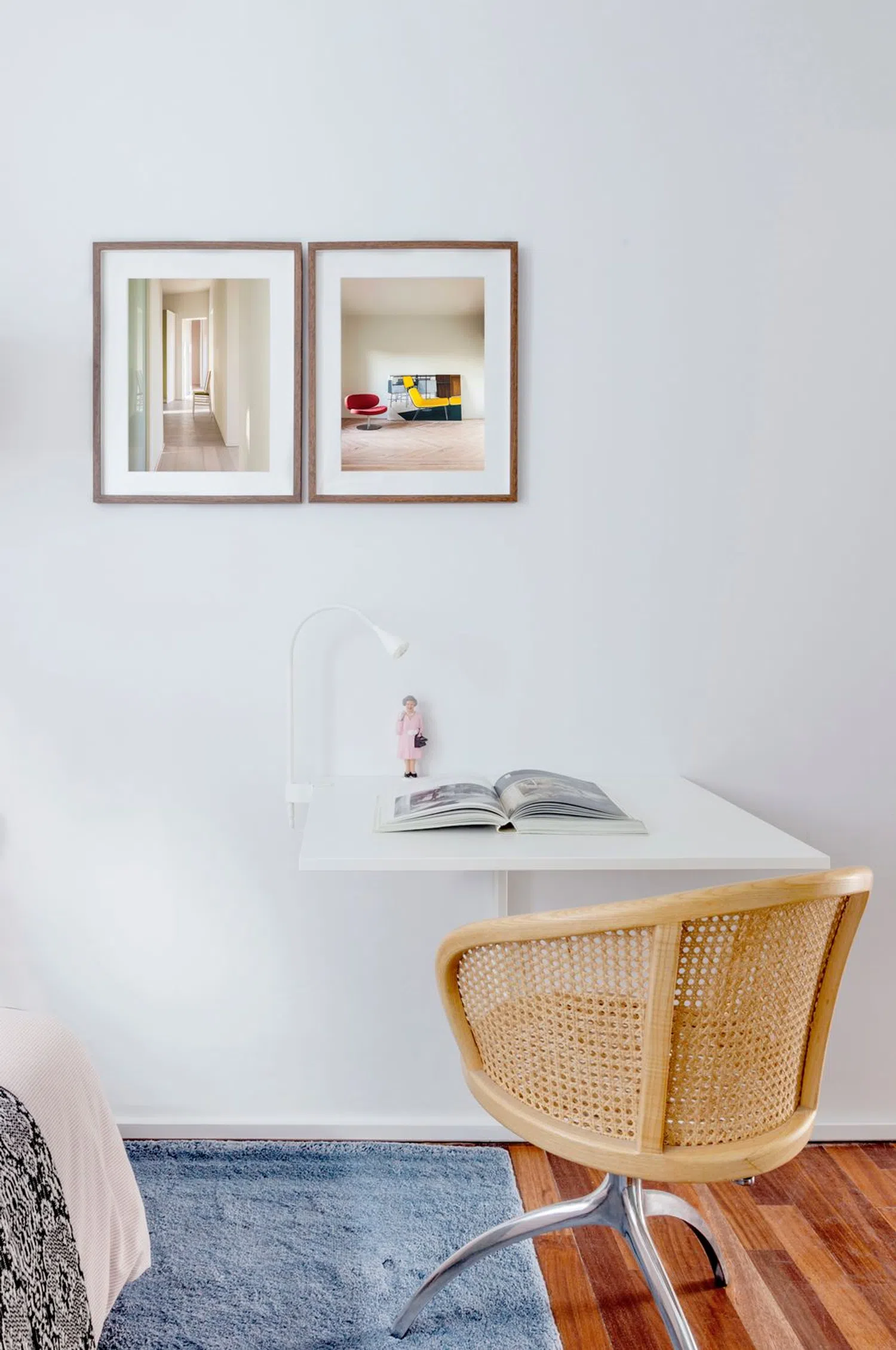 Chalet pareado en Barrio Campo de las Naciones-Corralejos - Foto 33