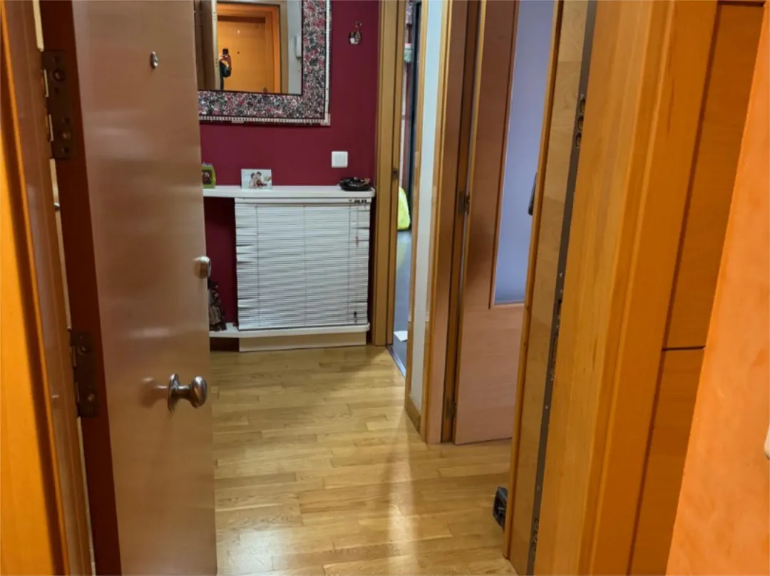 Piso en  Calle de Villamayor de Santiago 11