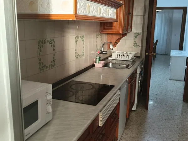 Piso en Avenida del Altillo, 9, El Altillo - Foto 7