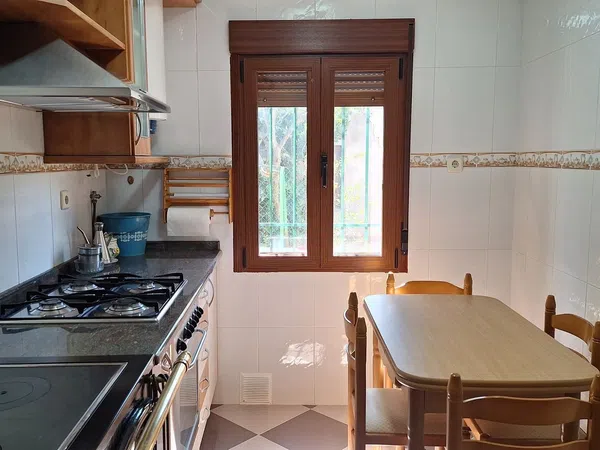 Casa o chalet independiente en Calle Barrio Alto, 6 - Foto 4