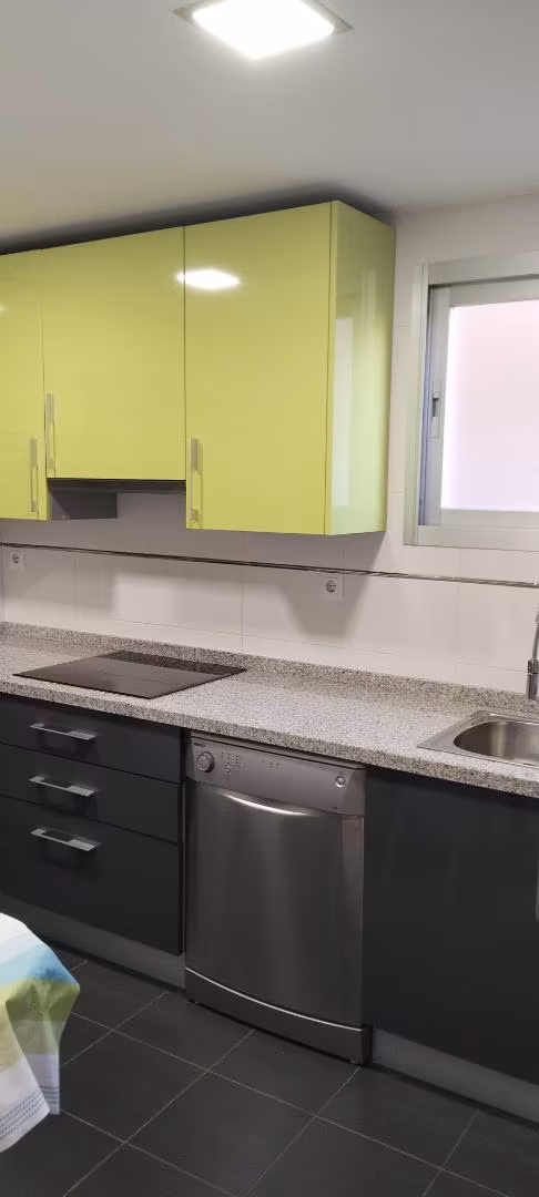 Piso en  Periodista Barrios Talavera 6 - Foto 9