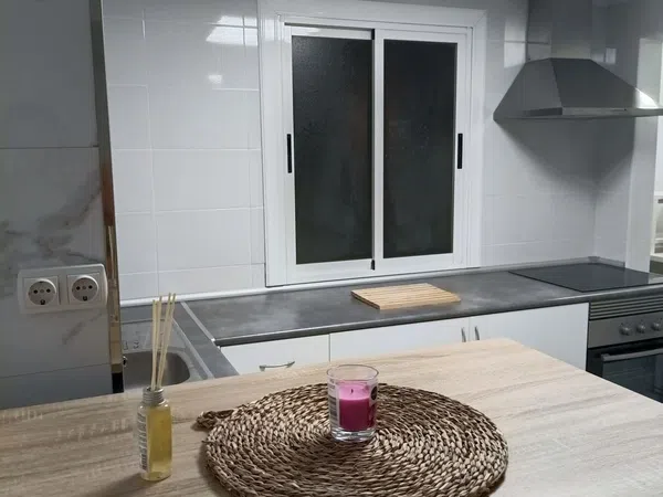 Piso en Calle Antonio García Cayuelas, 50 - Foto 5