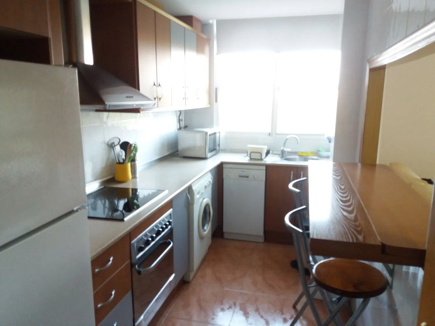 Piso en calle Villa Cisneros, 22 - Foto 3