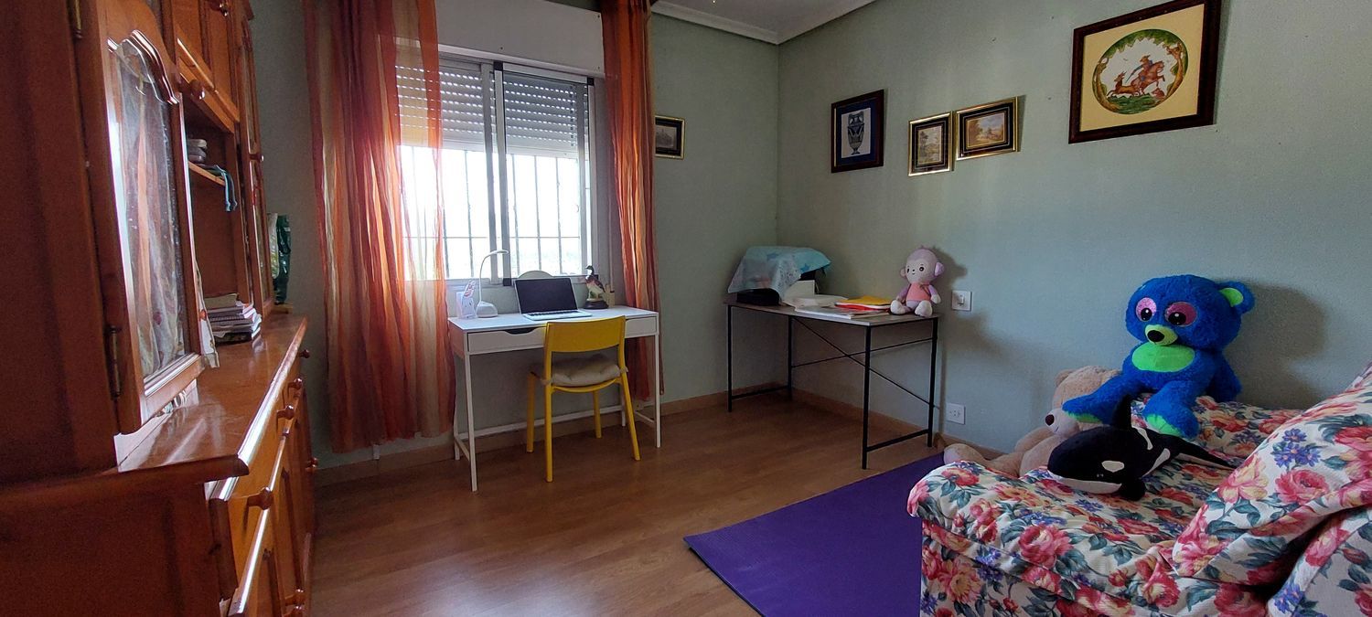 Chalet adosado en Cazalegas - Foto 31