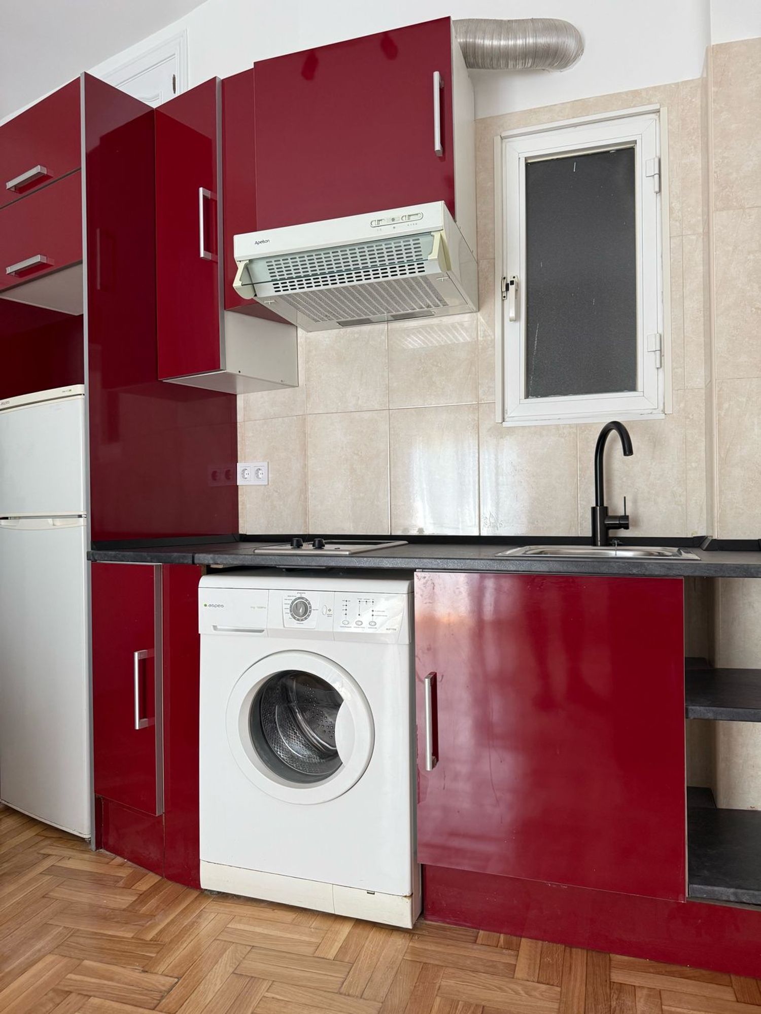 Piso en calle de Francisco Silvela, 56 - Foto 10