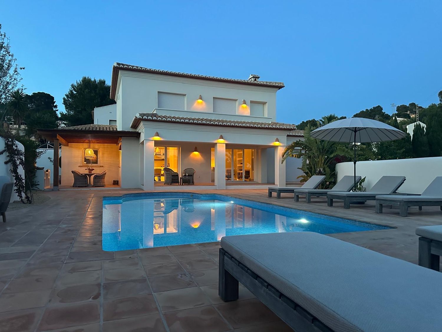 Casa o chalet independiente en Calle Cavallet-baladrar, 5, Cala Advocat - Baladrar, Cala Advocat - Baladrar - Foto 13