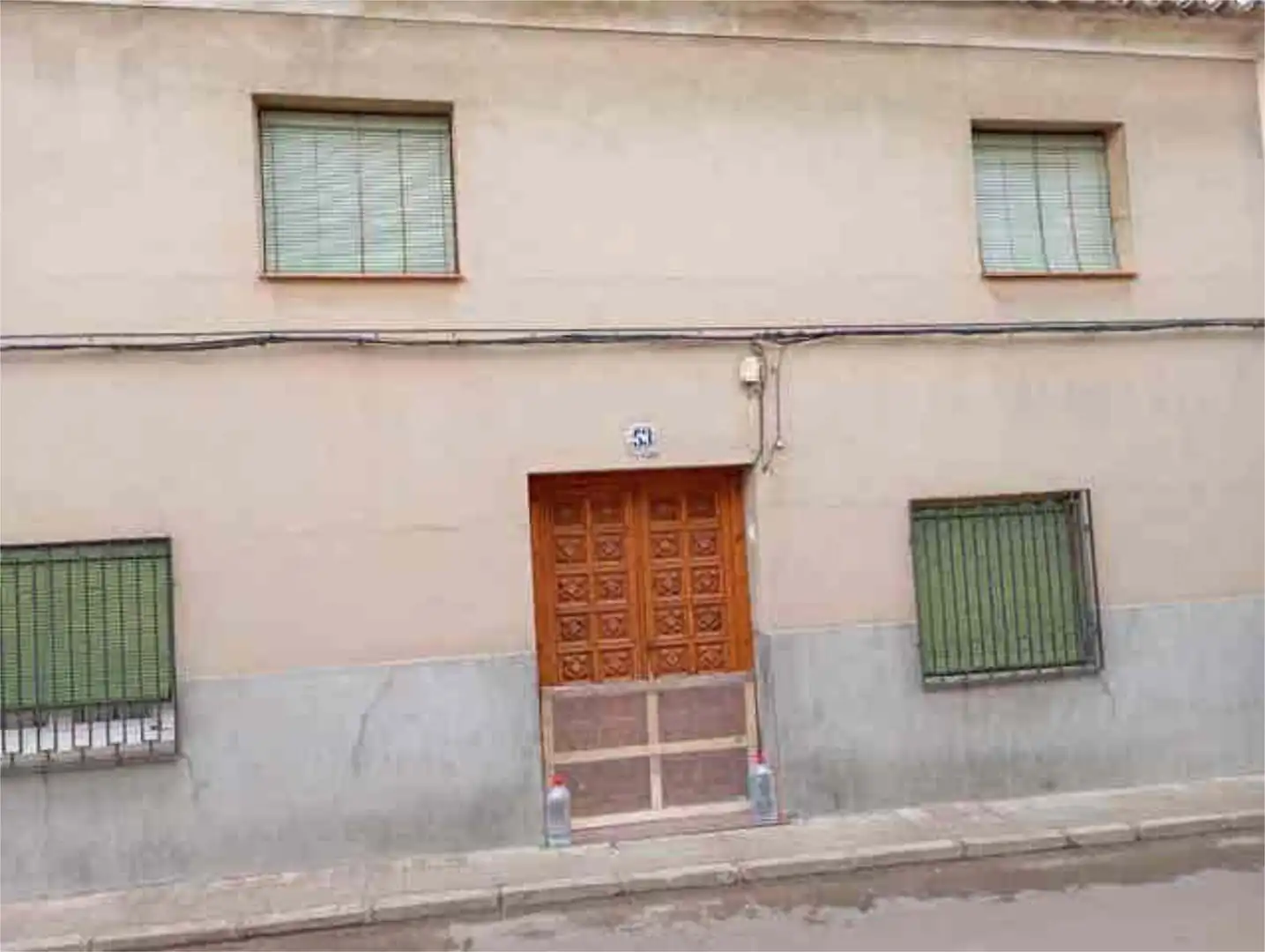 Chalet en centro - Foto 2