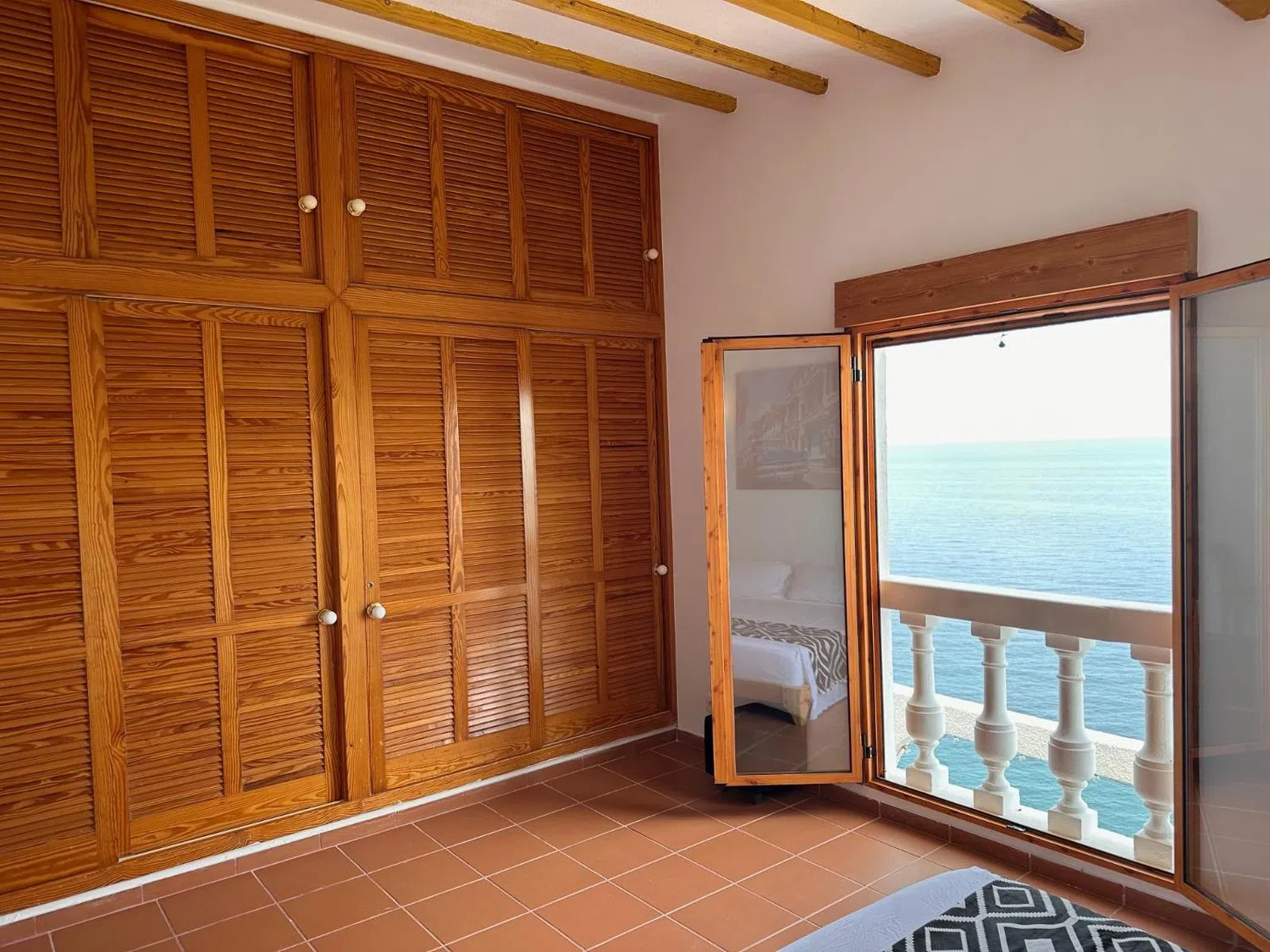 Chalet adosado en plaza Ciutat De L'Alguer, 3 - Foto 6