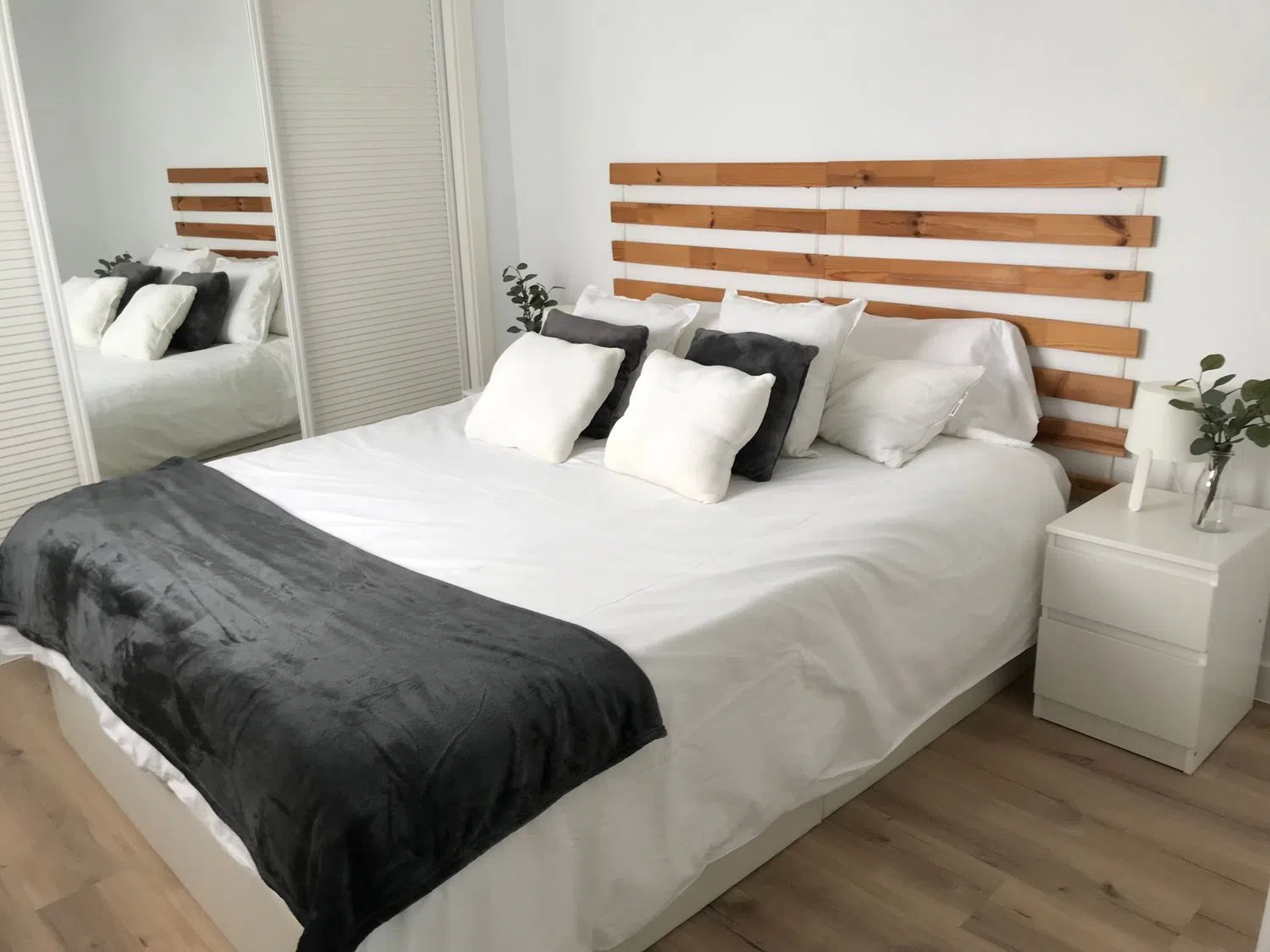 Ático en calle de Bravo Murillo, 206 - Foto 9