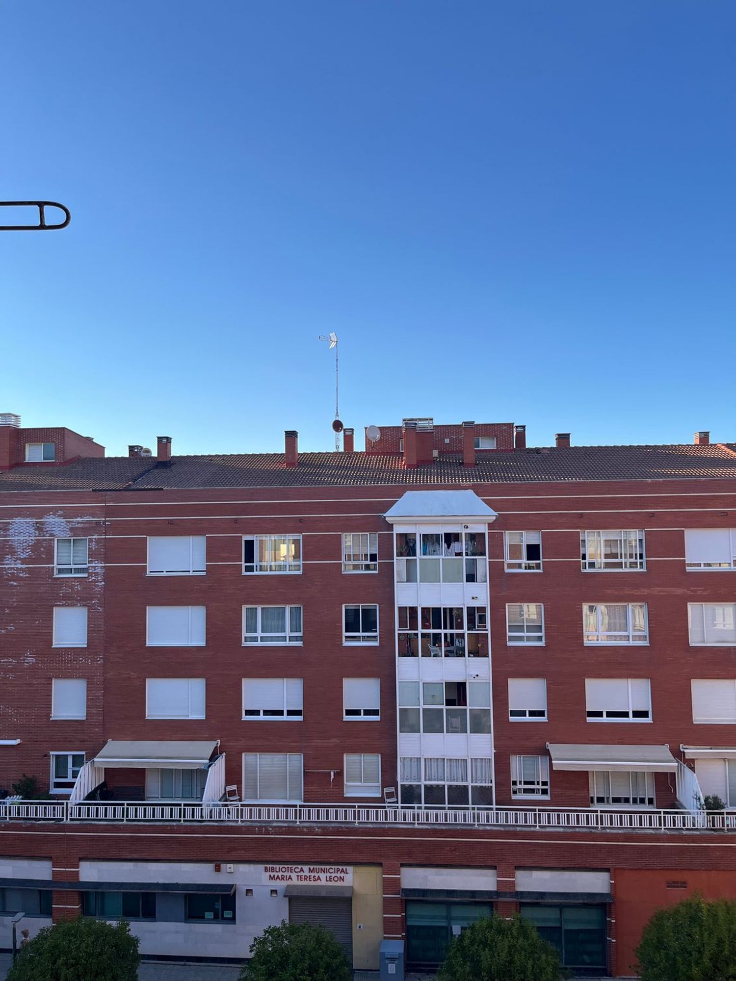 Piso en Plaza Sierra Nevada, 1, Bda. Inmaculada - Zurbarán - Foto 21