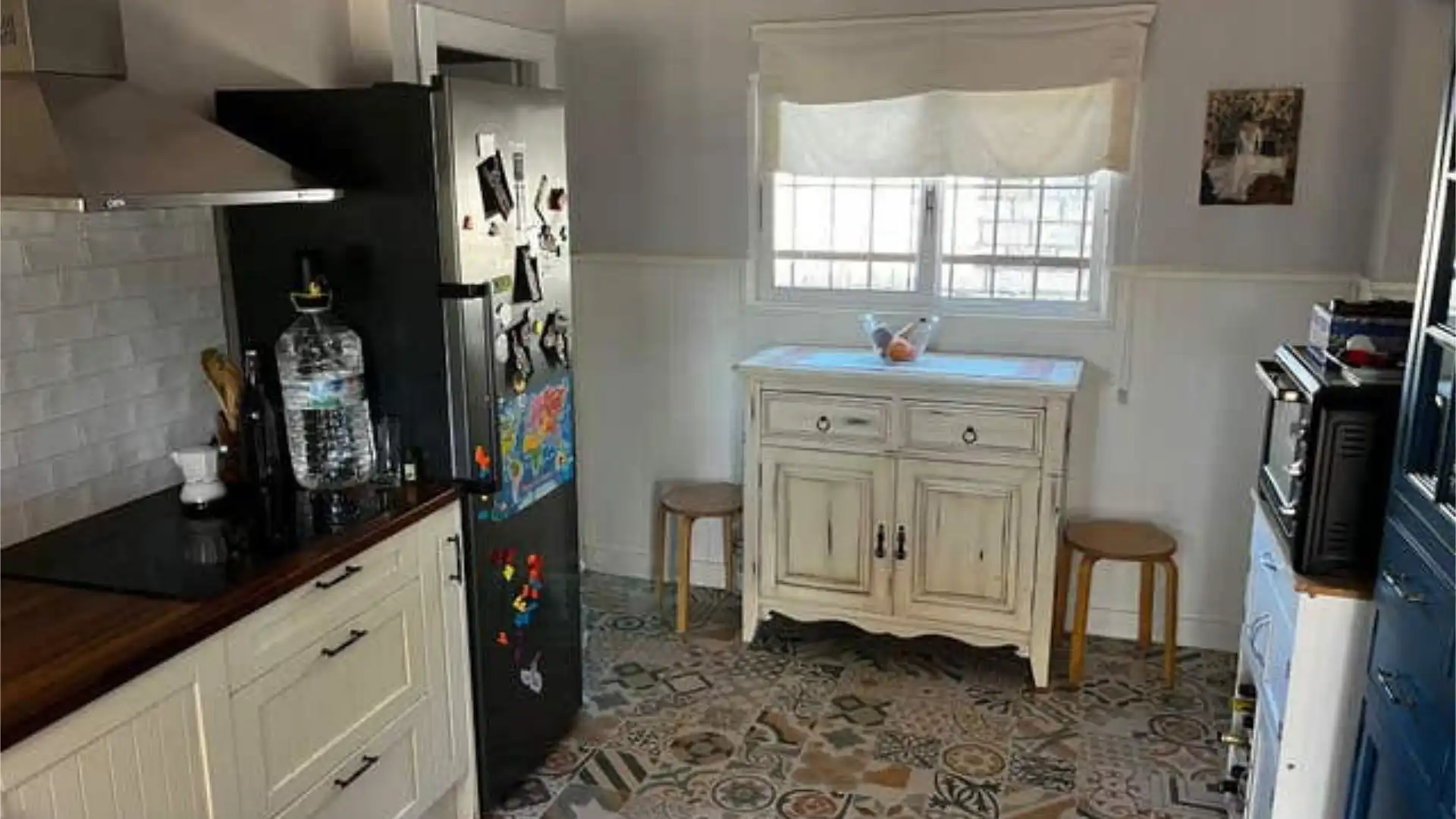 Casa adosada en Alcalá de Guadaira - Foto 6