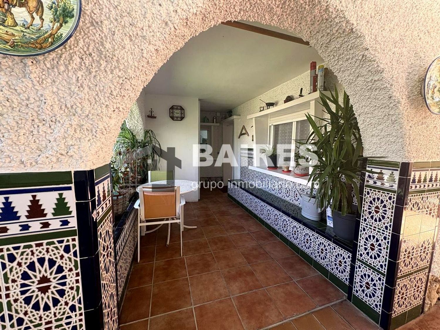 Casa o chalet independiente en Zona Estación, Zona Estación - Foto 4