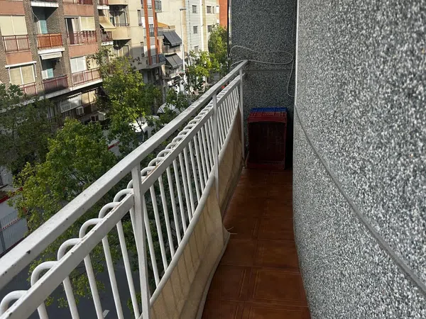 Piso en Calle de la Diagonal, 23, Carrús Este - Foto 27