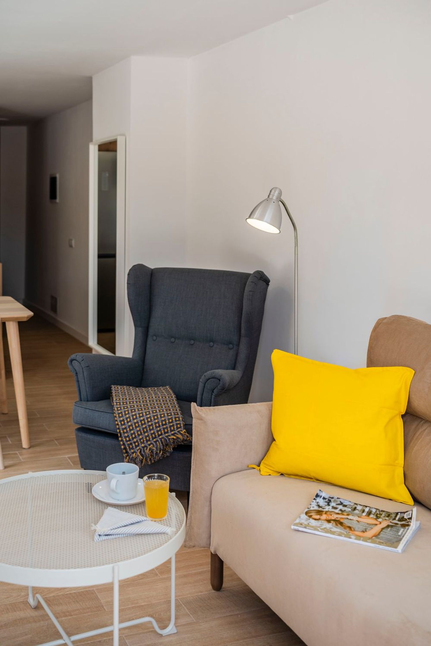 Chalet adosado en Tesejerague, 29 - Foto 5