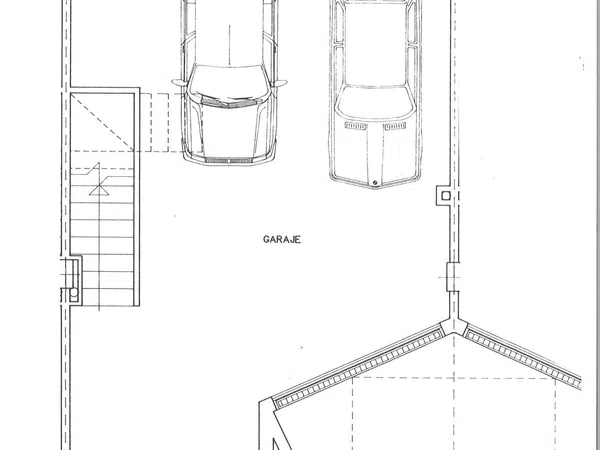 Chalet adosado en calle da Muiña, 34 - Foto 23