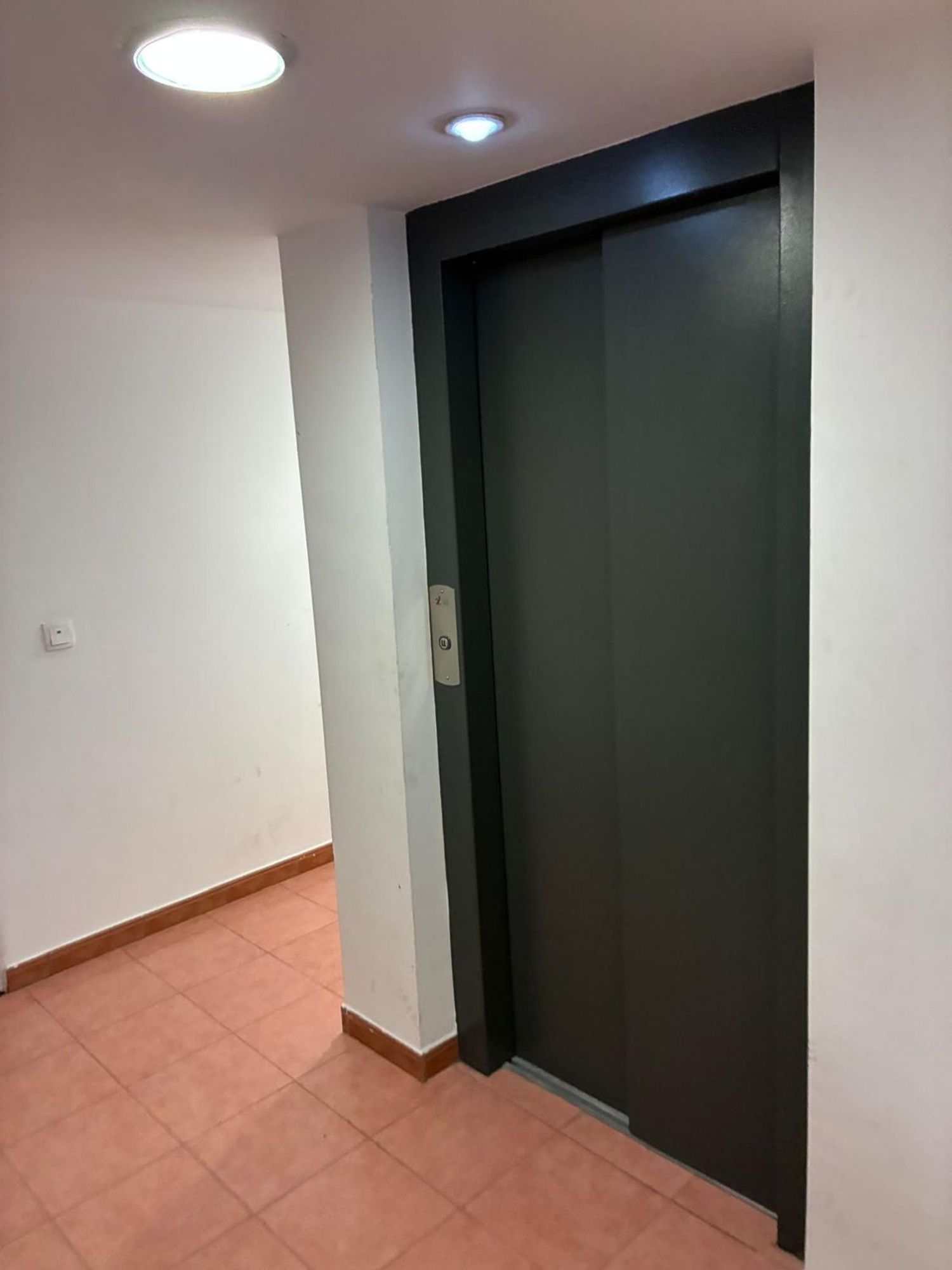 Piso en Barrio San Pablo - Foto 1