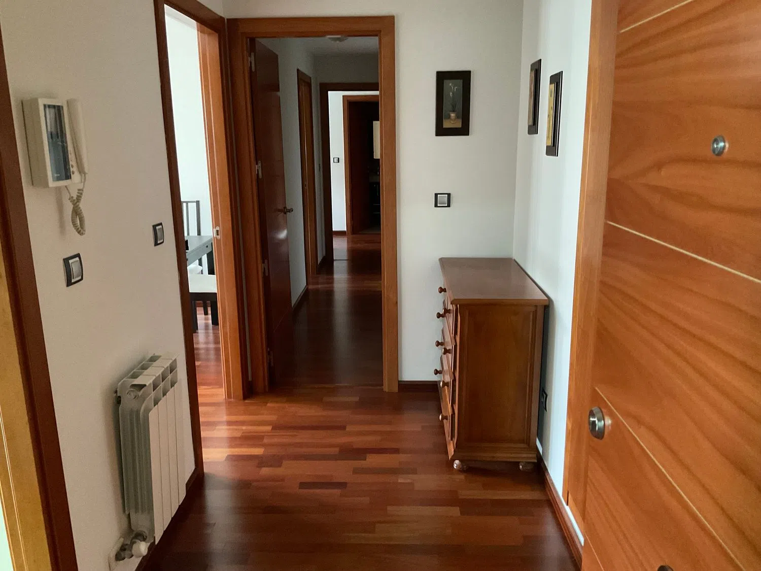 Piso en plaza Catedrática Asunción Linares, 6 - Foto 2