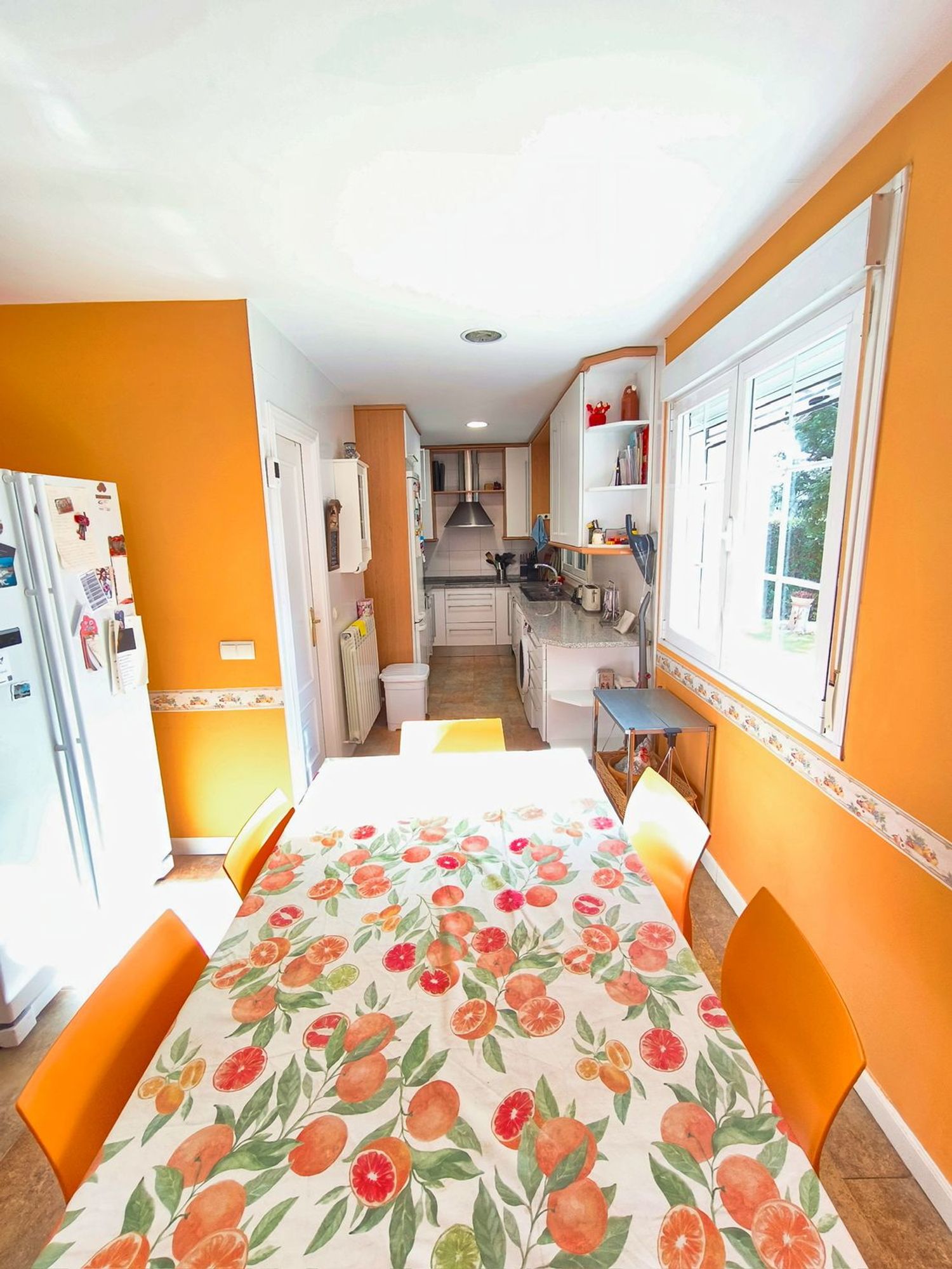 Casa independiente en Centro - Foto 16