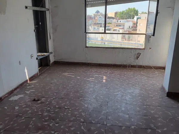 Piso en Avenida d'Alacant, 9, Centro Urbano, Centro Urbano - Foto 6