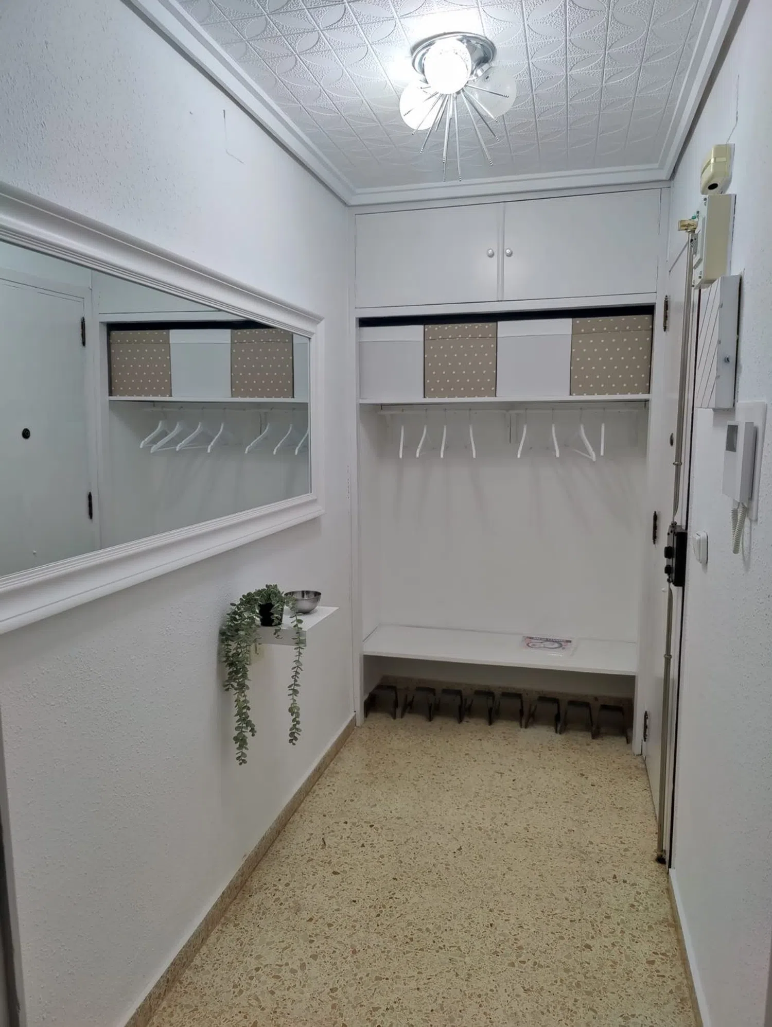 Piso en calle del Doctor Álvaro López, 62 - Foto 8