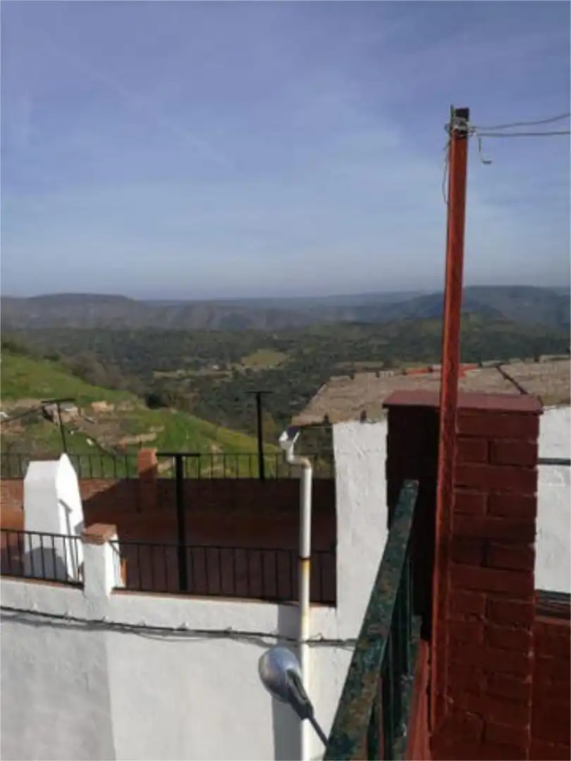 Chalet en Pueblo de obejo - Foto 9