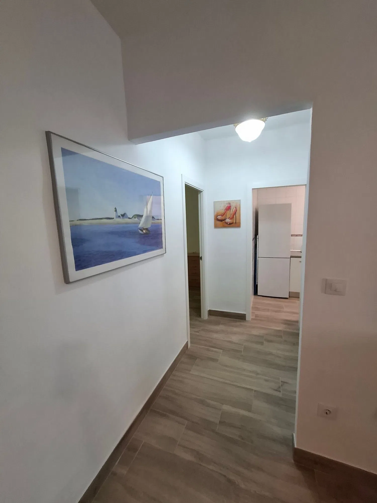 Piso en calle Bami, 4 - Foto 2