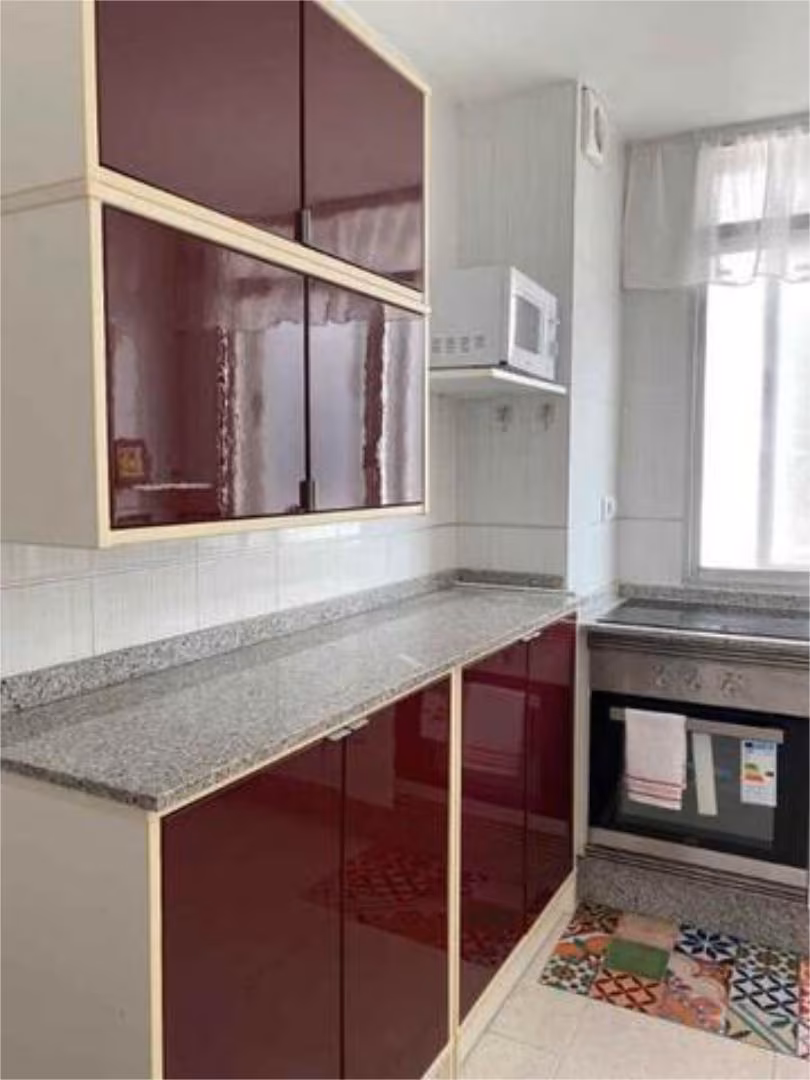 Piso en Ensanche - Foto 5