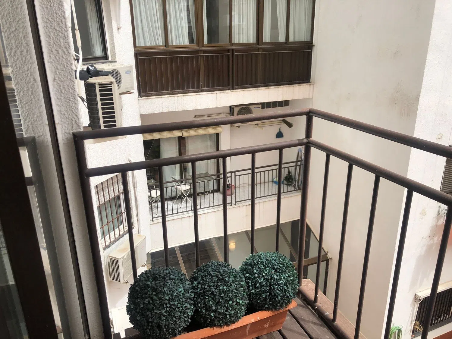 Piso en calle de María de Molina, 56 - Foto 9