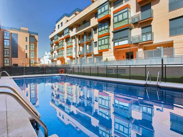 Piso en camino de Valderribas, 79