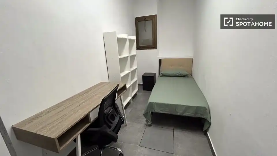 Piso en L'Hospitalet de Llobregat - Foto 19