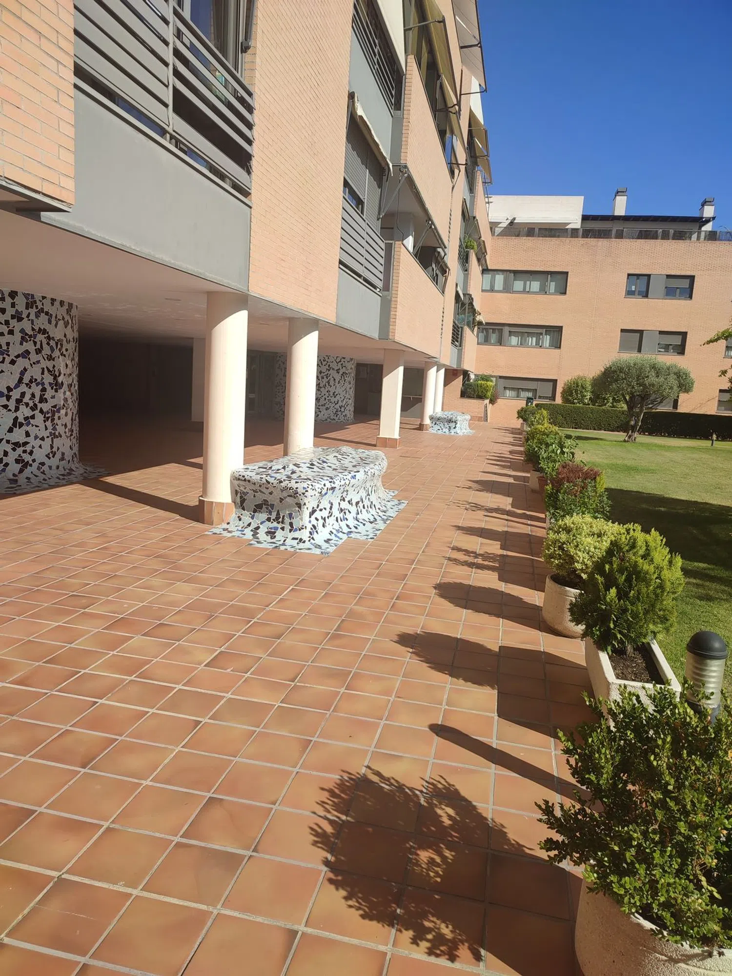 Piso en Barrio Campo de las Naciones-Corralejos - Foto 20