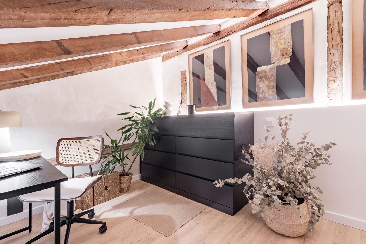 Ático en Barrio Nuevos Ministerios-Ríos Rosas - Foto 5