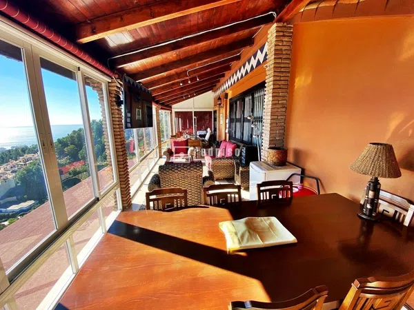 Casa o chalet independiente en Pinares de San Antón - Foto 47