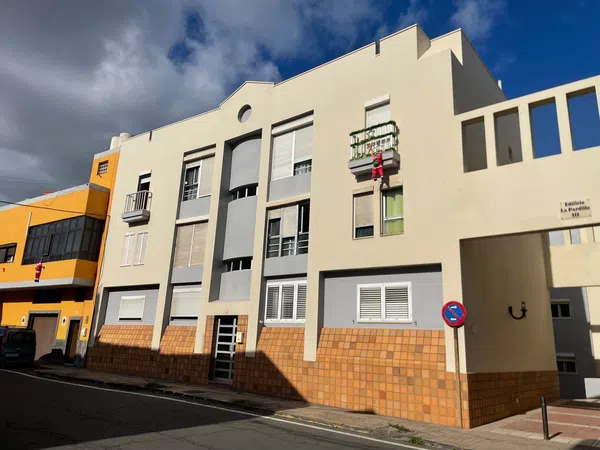 Piso en calle Raimundo Lulio, 89 - Foto 1