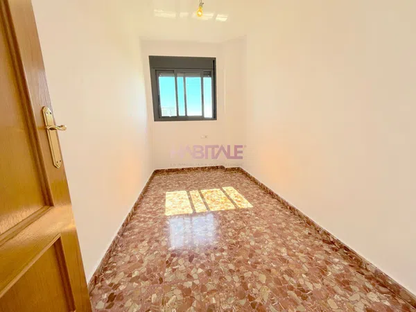 Piso en Calle de la Foieta, Zona Parc Central - Hort de Trenor, Zona Parc Central - Hort de Trenor - Foto 22