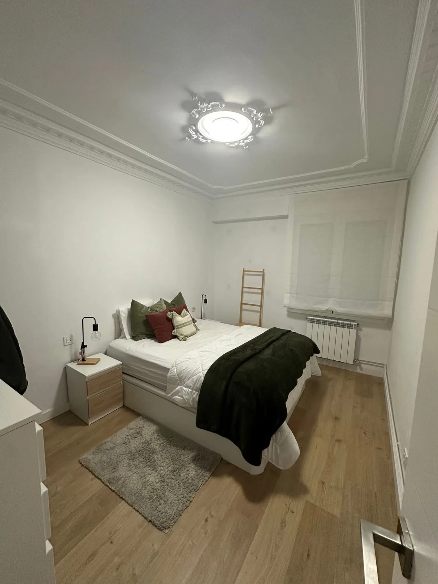 Piso en calle Nueva Dentro-Juderia, 18 - Foto 5