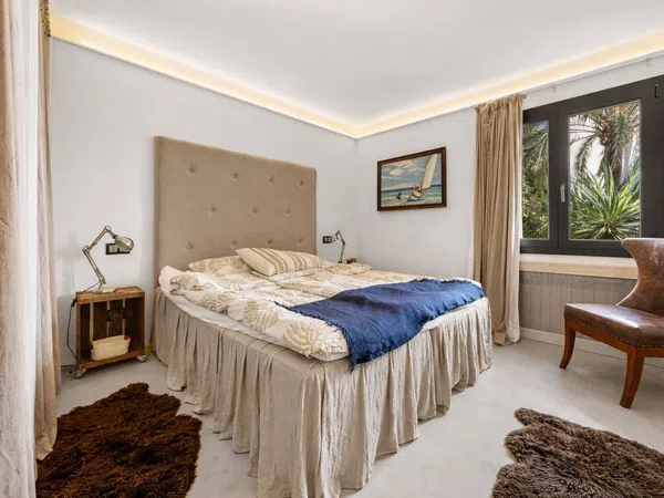 Casa o chalet independiente en Calle de Mariá de Villangómez, 14, Sant Agustí - Foto 26