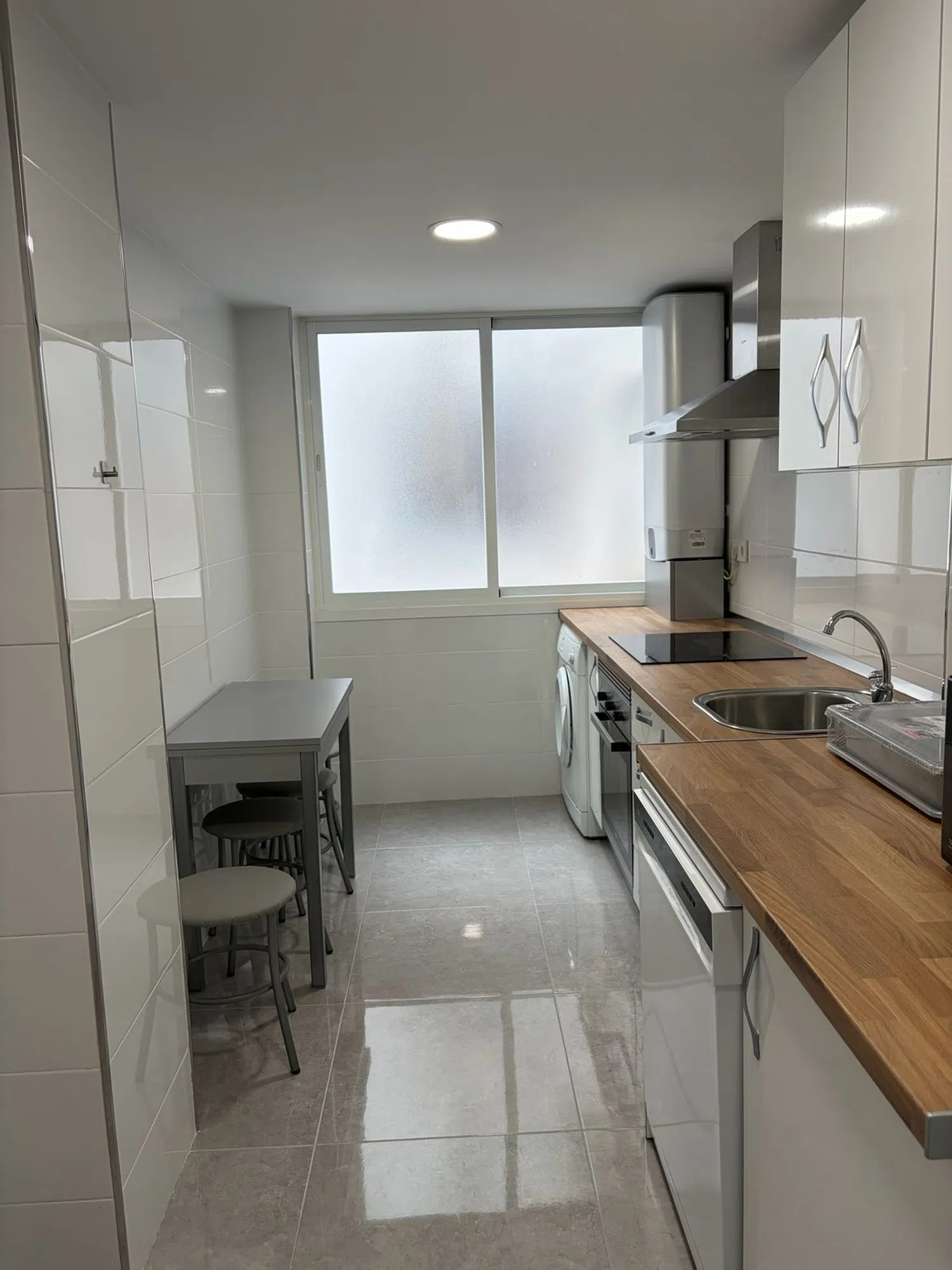 Piso en calle Héroe de Sostoa, 139 - Foto 9